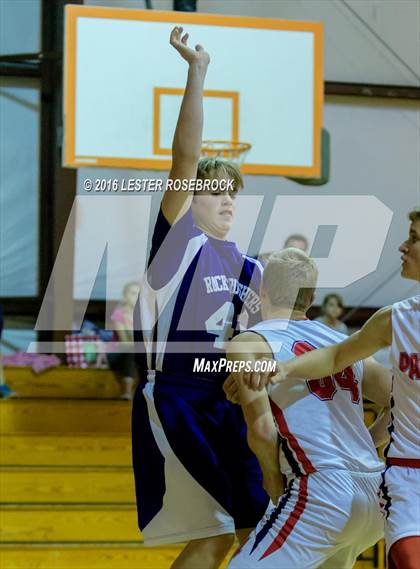 Thumbnail 3 in Knippa vs FEAST photogallery.