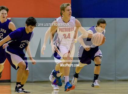 Thumbnail 3 in Knippa vs FEAST photogallery.