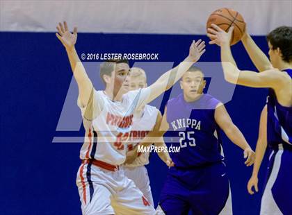 Thumbnail 3 in Knippa vs FEAST photogallery.