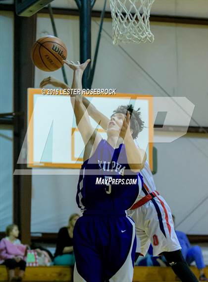 Thumbnail 1 in Knippa vs FEAST photogallery.