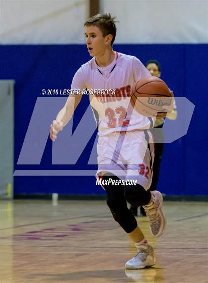 Thumbnail 3 in Knippa vs FEAST photogallery.