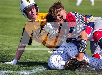 Thumbnail 1 in Sumner-Fredericksburg @ Wapsie Valley photogallery.