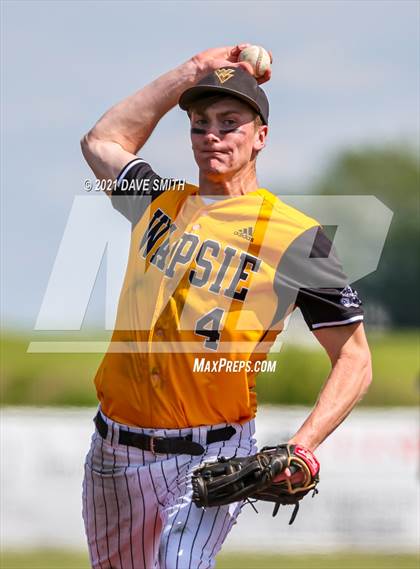 Thumbnail 2 in Sumner-Fredericksburg @ Wapsie Valley photogallery.