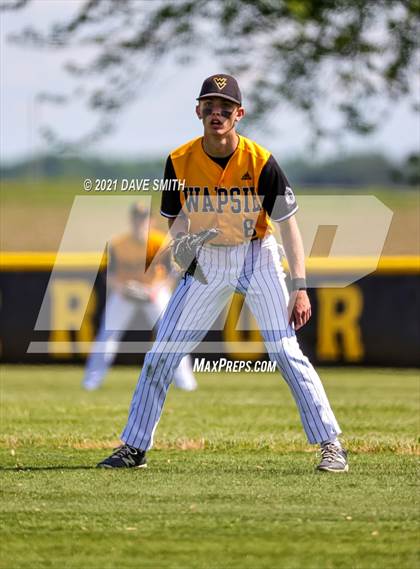 Thumbnail 1 in Sumner-Fredericksburg @ Wapsie Valley photogallery.
