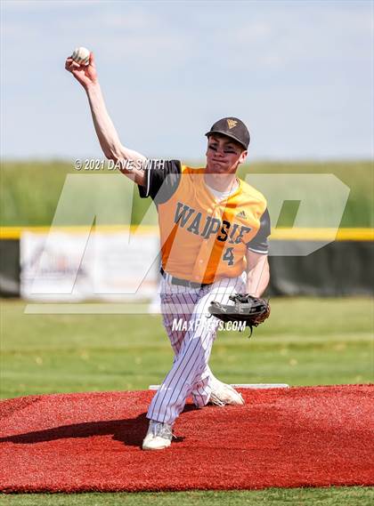 Thumbnail 1 in Sumner-Fredericksburg @ Wapsie Valley photogallery.