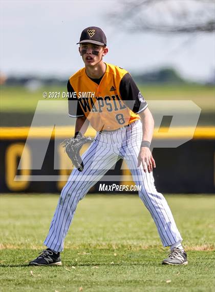 Thumbnail 1 in Sumner-Fredericksburg @ Wapsie Valley photogallery.