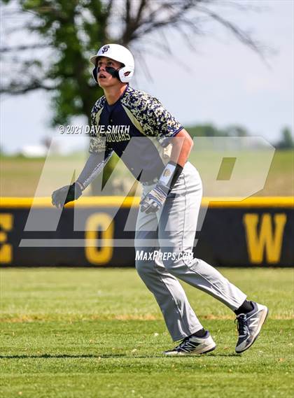Thumbnail 1 in Sumner-Fredericksburg @ Wapsie Valley photogallery.