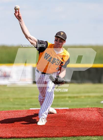 Thumbnail 3 in Sumner-Fredericksburg @ Wapsie Valley photogallery.
