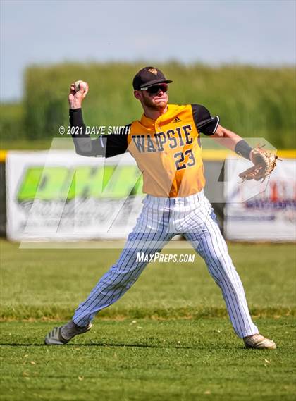 Thumbnail 1 in Sumner-Fredericksburg @ Wapsie Valley photogallery.