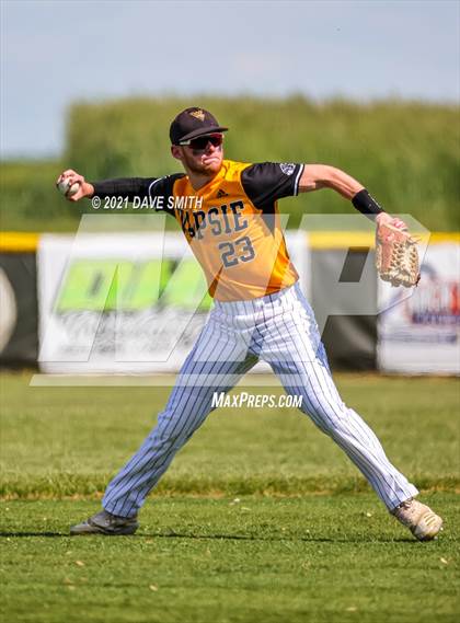 Thumbnail 3 in Sumner-Fredericksburg @ Wapsie Valley photogallery.