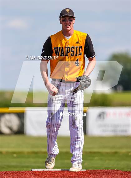 Thumbnail 1 in Sumner-Fredericksburg @ Wapsie Valley photogallery.