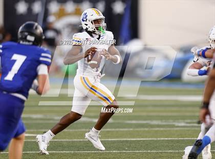 Thumbnail 2 in Frenship vs. Byron Nelson photogallery.