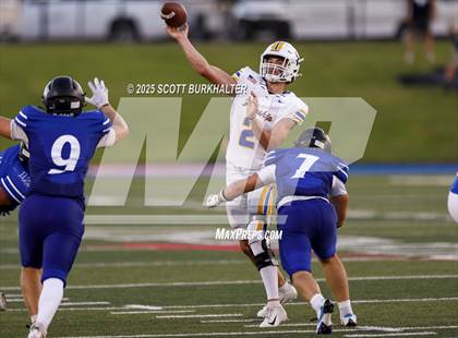 Thumbnail 1 in Frenship vs. Byron Nelson photogallery.