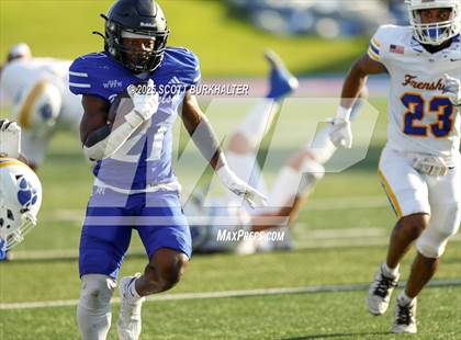 Thumbnail 3 in Frenship vs. Byron Nelson photogallery.