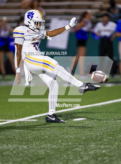 Thumbnail 3 in Frenship vs. Byron Nelson photogallery.