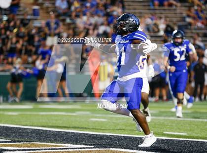 Thumbnail 3 in Frenship vs. Byron Nelson photogallery.