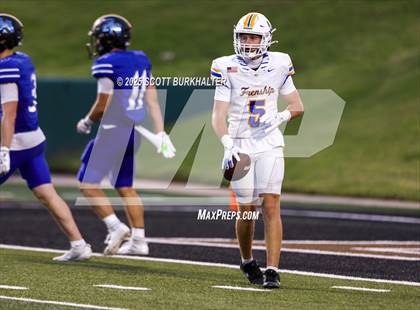 Thumbnail 1 in Frenship vs. Byron Nelson photogallery.