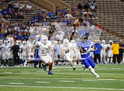 Thumbnail 2 in Frenship vs. Byron Nelson photogallery.