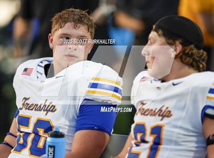 Thumbnail 2 in Frenship vs. Byron Nelson photogallery.