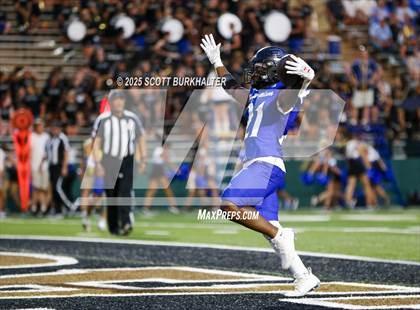 Thumbnail 1 in Frenship vs. Byron Nelson photogallery.