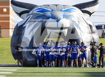 Thumbnail 2 in Frenship vs. Byron Nelson photogallery.