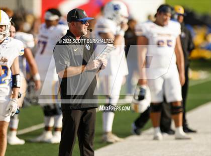 Thumbnail 2 in Frenship vs. Byron Nelson photogallery.