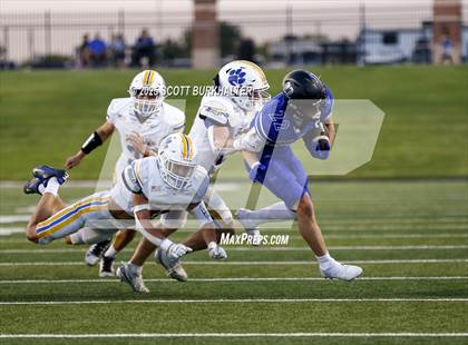 Thumbnail 1 in Frenship vs. Byron Nelson photogallery.