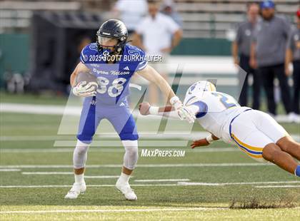 Thumbnail 3 in Frenship vs. Byron Nelson photogallery.