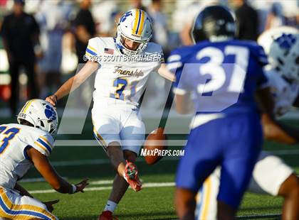Thumbnail 1 in Frenship vs. Byron Nelson photogallery.
