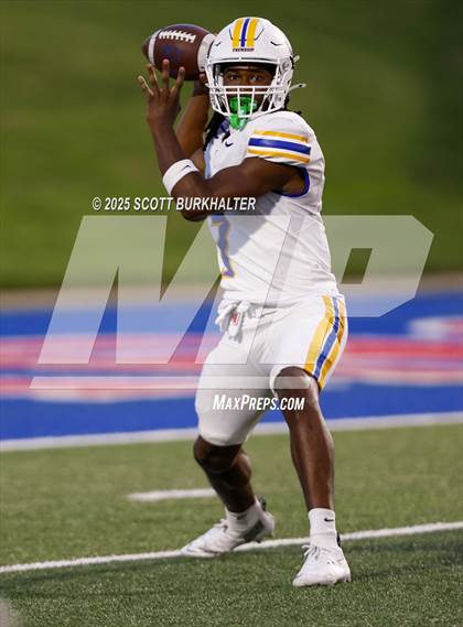 Thumbnail 3 in Frenship vs. Byron Nelson photogallery.