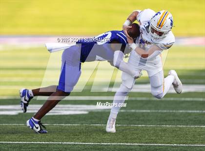 Thumbnail 1 in Frenship vs. Byron Nelson photogallery.