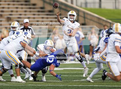 Thumbnail 3 in Frenship vs. Byron Nelson photogallery.