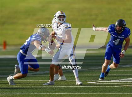 Thumbnail 2 in Frenship vs. Byron Nelson photogallery.