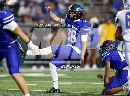 Thumbnail 3 in Frenship vs. Byron Nelson photogallery.