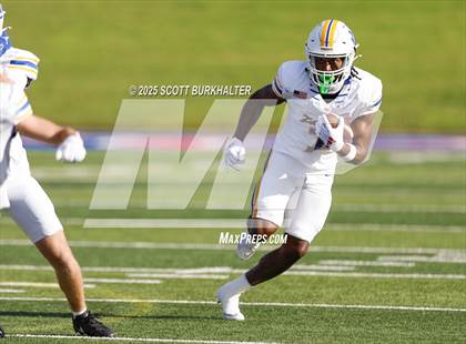 Thumbnail 1 in Frenship vs. Byron Nelson photogallery.