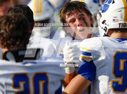 Thumbnail 1 in Frenship vs. Byron Nelson photogallery.