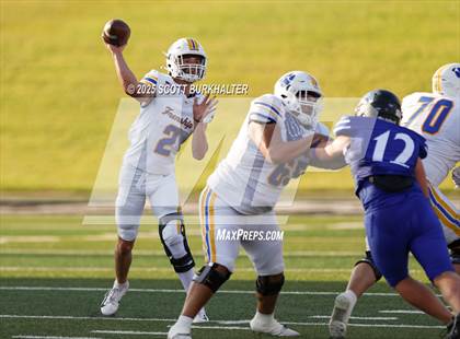 Thumbnail 2 in Frenship vs. Byron Nelson photogallery.