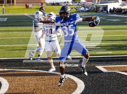 Thumbnail 3 in Frenship vs. Byron Nelson photogallery.