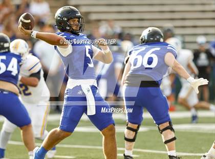 Thumbnail 1 in Frenship vs. Byron Nelson photogallery.