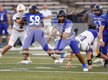Thumbnail 3 in Frenship vs. Byron Nelson photogallery.
