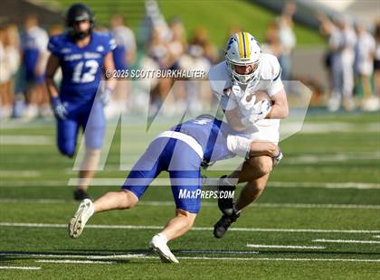 Thumbnail 2 in Frenship vs. Byron Nelson photogallery.
