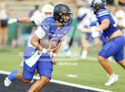 Thumbnail 2 in Frenship vs. Byron Nelson photogallery.