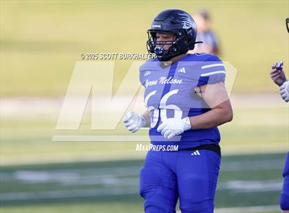 Thumbnail 3 in Frenship vs. Byron Nelson photogallery.