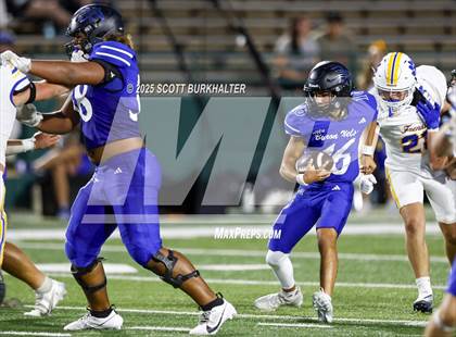 Thumbnail 1 in Frenship vs. Byron Nelson photogallery.