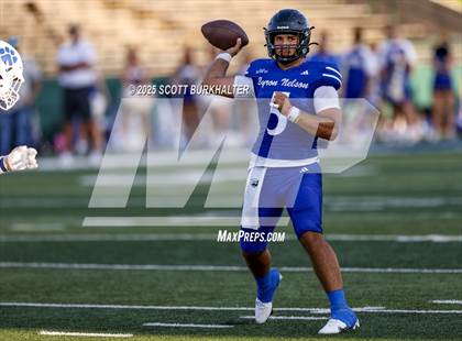 Thumbnail 1 in Frenship vs. Byron Nelson photogallery.