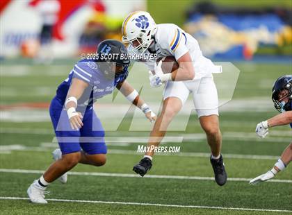 Thumbnail 3 in Frenship vs. Byron Nelson photogallery.