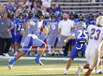 Thumbnail 3 in Frenship vs. Byron Nelson photogallery.