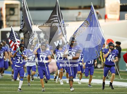 Thumbnail 3 in Frenship vs. Byron Nelson photogallery.