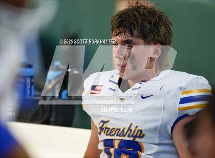 Thumbnail 3 in Frenship vs. Byron Nelson photogallery.