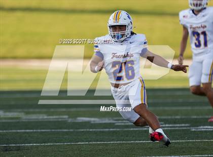 Thumbnail 2 in Frenship vs. Byron Nelson photogallery.